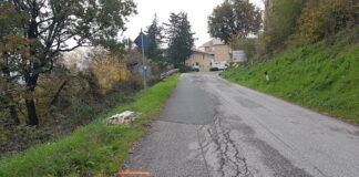 Macerata, Provinciale 43 “Entoggese”: lavori per oltre tre milioni di euro