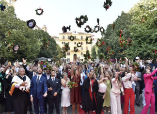 Ancona, il 27 e 28 luglio tornano le Lauree in piazza