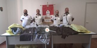 Macerata, truffa nel parcheggio del centro commerciale: intervento della Polizia locale