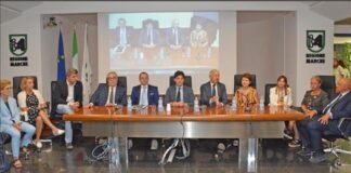 Regione, presentati i nuovi direttori delle Aziende sanitarie marchigiane