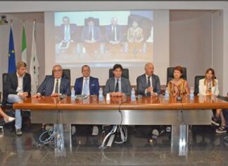 Regione, presentati i nuovi direttori delle Aziende sanitarie marchigiane