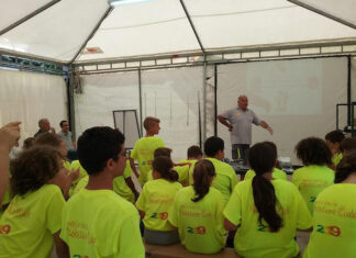 Cupramontana, dal 30 agosto 2023 al via “Anch’io sono la Protezione Civile”