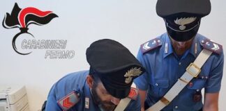 Porto San Giorgio, spaccio stupefacenti: denunciato un 40enne