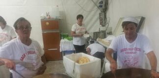 San Severino, Sagra della Ceca e Festa di Santa Margherita