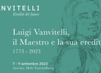 Ancona, Convegno internazionale di studi dedicato a Luigi Vanvitelli