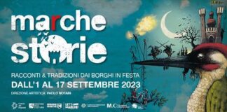 “MarcheStorie”, dal 15 al 17 settembre a San Severino Marche