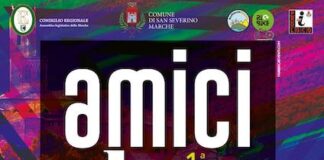 “Amici Show”, il 5 agosto in piazza Del Popolo a San Severino