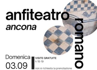 Ancona, il 3 settembre apertura straordinaria dell’Anfiteatro romano