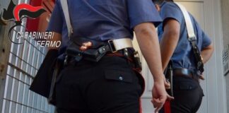 Porto Sant’Elpidio, spaccio stupefacenti: arrestato 29enne