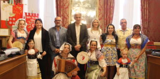 Macerata, Festival Internazionale del Folklore “Incontro di Cultura Popolare”