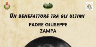 San Severino ricorda padre Giuseppe Zampa, “Un benefattore tra gli ultimi”