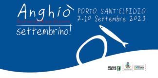 Porto Sant’Elpidio, “Anghiò Festival del Pesce Azzurro”: dal 7 al 10 Settembre