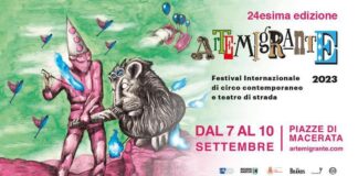 “Artemigrante”, dal 7 al 10 settembre nelle piazze di Macerata