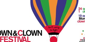 Clown&Clown Festival, dal 24 settembre al primo ottobre 2023 a Monte San Giusto