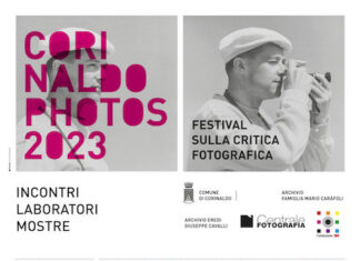 Corinaldo, concorso fotografico Mario Carafòli: la premiazione