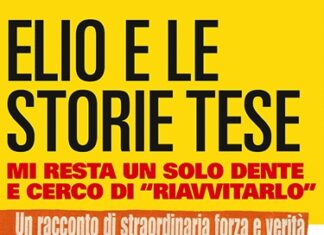 Elio e le Storie Tese in ”Mi resta un solo dente e cerco di riavvitarlo” ad Ancona