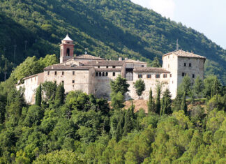 Al via oggi il Genga Music Festival 2025