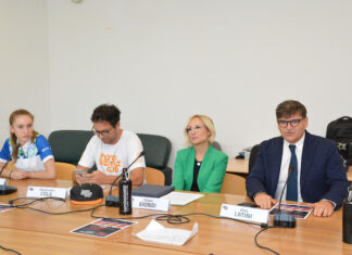 “Hero Battle Cup”, dal 27 settembre al primo ottobre a Osimo