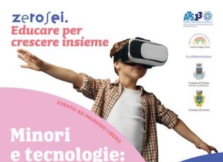 “Zerosei. Educare per crescere insieme”, il 28 settembre a Osimo e il 29 settembre a Loreto