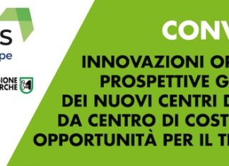 Ancona, domani il convegno “Innovazioni operative e prospettive gestionali dei nuovi Centri del Riuso”