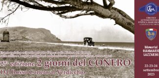 “Due Giorni del Conero”, dal 22 al 24 settembre 2023