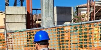 Macerata e Provincia, sicurezza nei cantieri edili: 3 aziende sospese per gravi violazioni