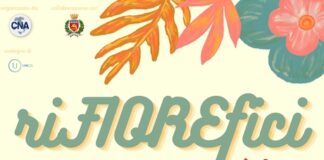 Ancona, il 23 settembre riparte il progetto di CNA “riFIOREfici Autunno”