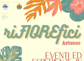 Ancona, il 23 settembre riparte il progetto di CNA “riFIOREfici Autunno”