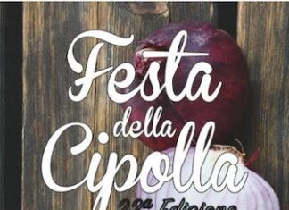 “Festa della Cipolla” a Castelleone di Suasa il 2 e il 3 settembre