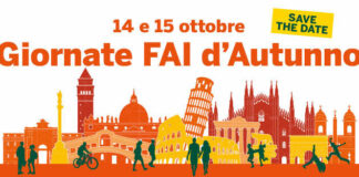 Macerata, “Giornate Fai d’Autunno” il 14 e il 15 ottobre 2023