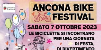 Ancona Bike Festival, il 7 ottobre la prima edizione