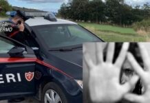“Codice Rosso” e stalking: un arresto e tre denunce nel Fermano