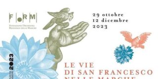 “Le vie di San Francesco nelle Marche”, domani concerto della FORM a Fabriano