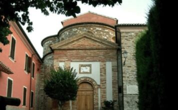 A San Severino Marche le celebrazioni per Santa Chiara