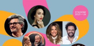 Osimo, La Nuova Fenice: al via la Stagione Teatrale 2023/2024