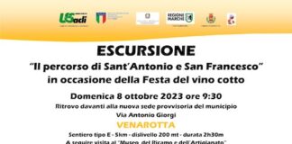 Venarotta, “Ti racconto un viaggio culturale di comunità nel Piceno”
