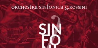 Pesaro, presentato il cartellone dell’Orchestra Sinfonica G. Rossini