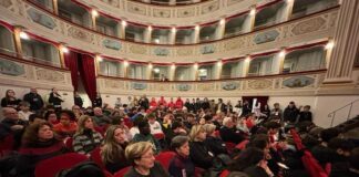 San Severino, Giornata contro la violenza sulle donne: al Feronia letture e riflessioni