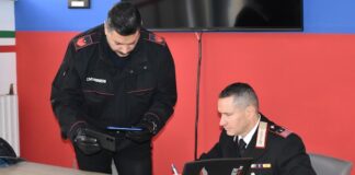 Civitanova Marche, furto aggravato: denunciato un 20enne di origini tunisine