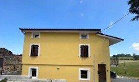 San Severino, sisma: torna agibile abitazione a Parolito