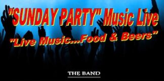 A Montecassiano oggi l’evento “Sunday Party”