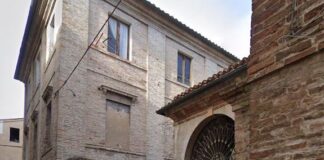 San Severino, sisma: torna agibile edificio bifamiliare di via Angelo Massarelli