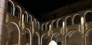 “Sulle orme di Francesco: tra archeologia e archeologia industriale” a San Severino Marche