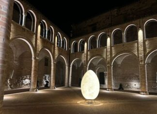 San Severino, “Il Tempo II”: serata di beneficenza a Castello a Monte