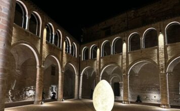 “Sulle orme di Francesco: tra archeologia e archeologia industriale” a San Severino Marche