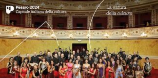Pesaro, il 16 dicembre il Concerto di Natale con la Filarmonica Gioachino Rossini