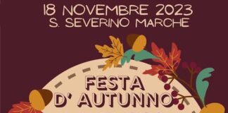 “Festa d’Autunno” in Piazza del Popolo a San Severino Marche