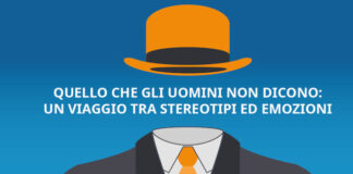 Macerata, il 19 novembre convegno sulla figura maschile tra stereotipi ed emozioni