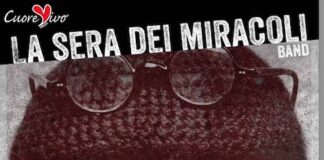 Ancona, la Band “La sera dei miracoli” nel concerto tributo a Lucio Dalla