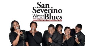 San Severino, il 22 dicembre Michael Brown e Focus Sound of Victory in concerto